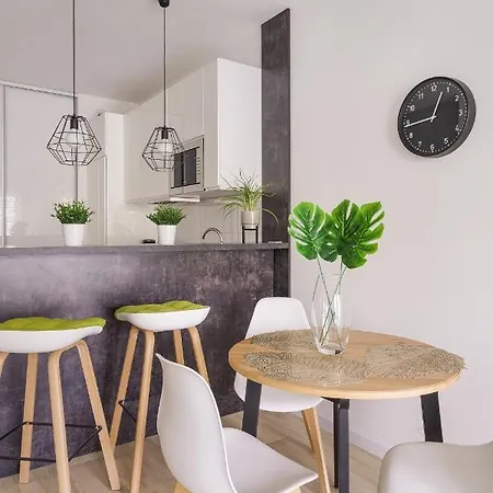 Διαμέρισμα Rentplanet - Bulwar Staromiejski