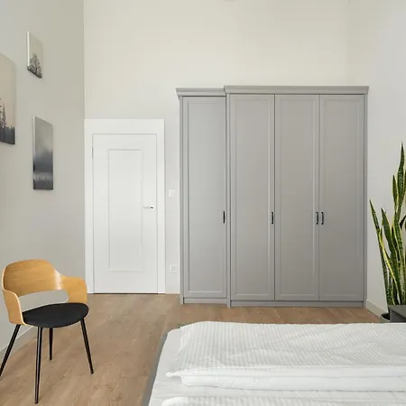 Διαμέρισμα Rentplanet - Bulwar Staromiejski *