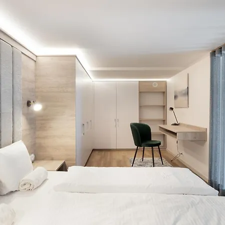Rentplanet - Bulwar Staromiejski