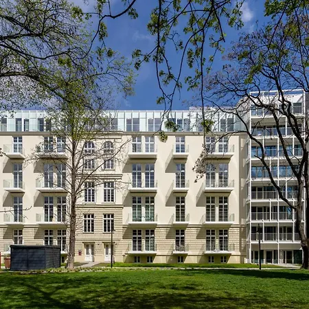 Rentplanet - Bulwar Staromiejski * Βρότσλαβ