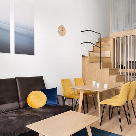 Rentplanet - Bulwar Staromiejski