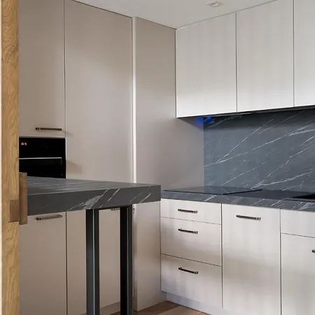 Διαμέρισμα Rentplanet - Bulwar Staromiejski *