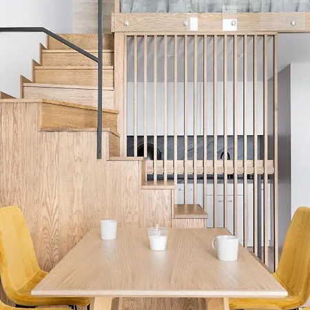 Διαμέρισμα Rentplanet - Bulwar Staromiejski *