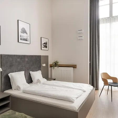 Rentplanet - Bulwar Staromiejski Апартаменты *