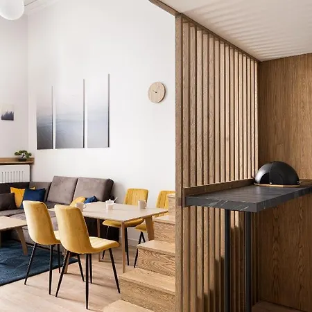 Rentplanet - Bulwar Staromiejski Διαμέρισμα Βρότσλαβ