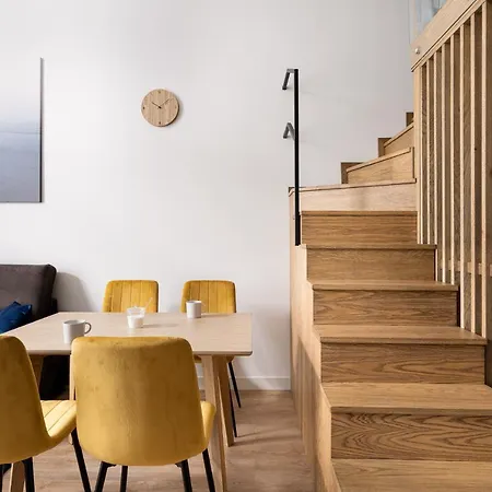 Rentplanet - Bulwar Staromiejski