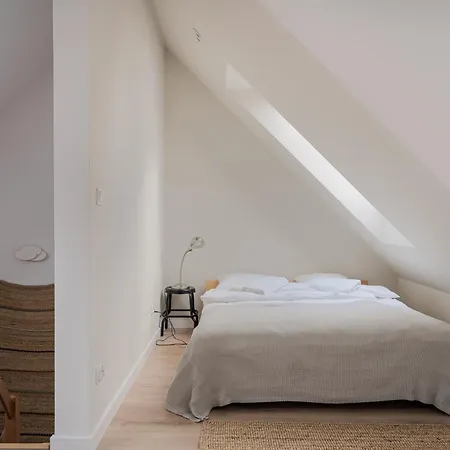 Rentplanet - Bulwar Staromiejski 公寓 *