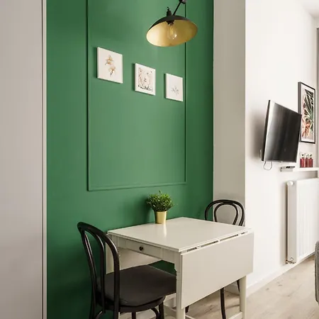 Апартаменти Rentplanet - Bulwar Staromiejski