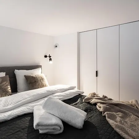 Rentplanet - Bulwar Staromiejski