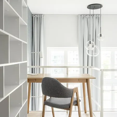 Rentplanet - Bulwar Staromiejski Διαμέρισμα Βρότσλαβ