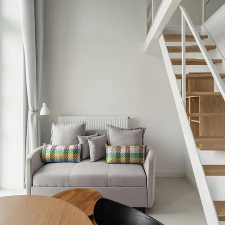Rentplanet - Bulwar Staromiejski * Вроцлав