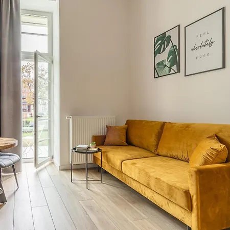 Rentplanet - Bulwar Staromiejski