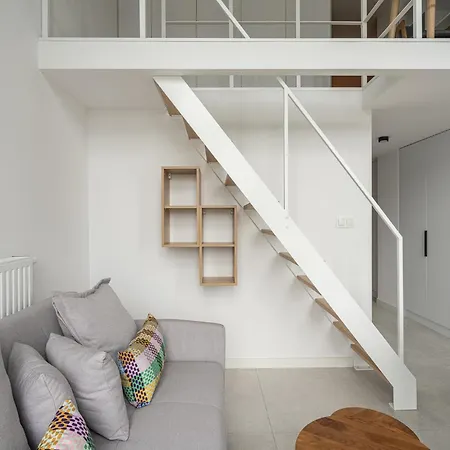 Rentplanet - Bulwar Staromiejski Βρότσλαβ