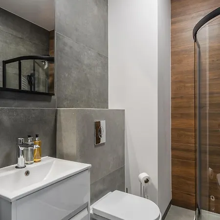 Rentplanet - Bulwar Staromiejski Βρότσλαβ