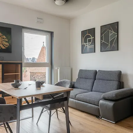 Rentplanet - Bulwar Staromiejski Βρότσλαβ