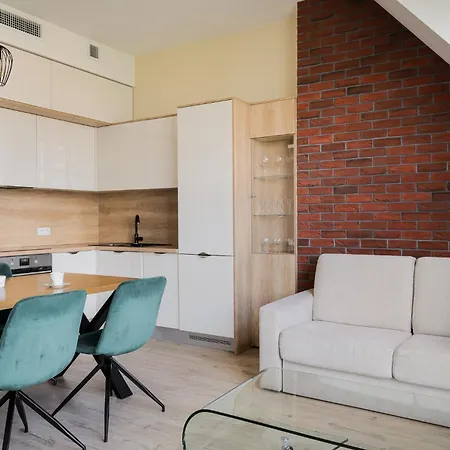 Rentplanet - Bulwar Staromiejski Wrocław