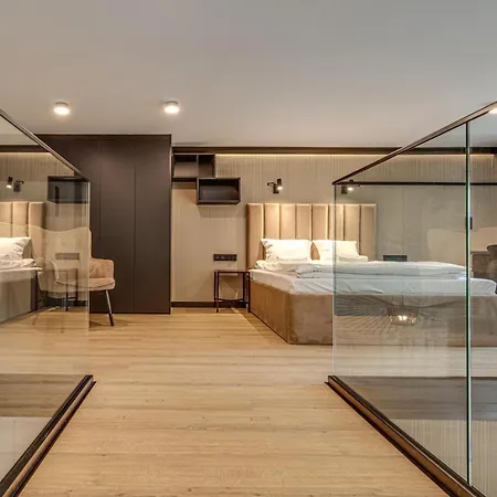 Rentplanet - Bulwar Staromiejski * 弗罗茨瓦夫