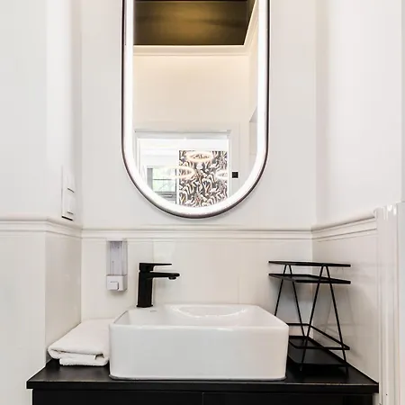 Rentplanet - Bulwar Staromiejski Διαμέρισμα *