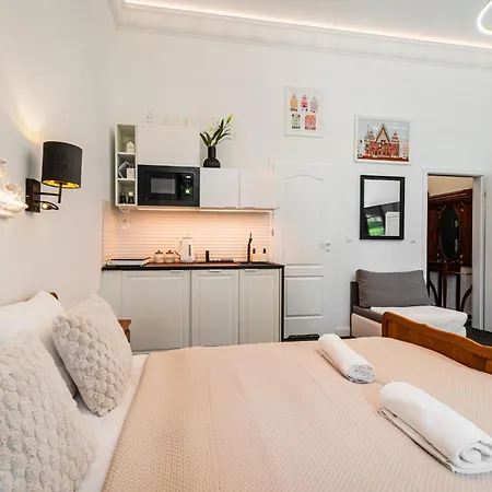 Rentplanet - Bulwar Staromiejski *