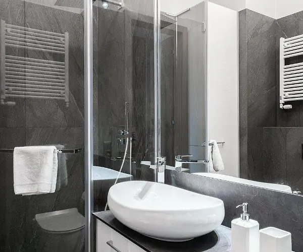 Apartment Rentplanet - Bulwar Staromiejski Wroclaw