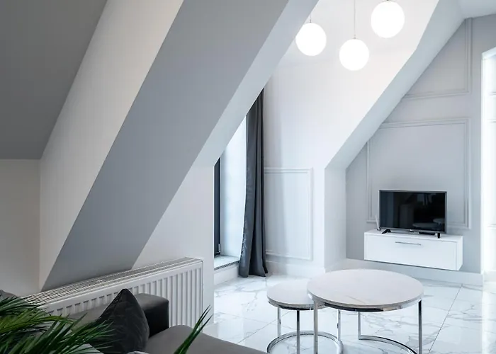 Rentplanet - Bulwar Staromiejski