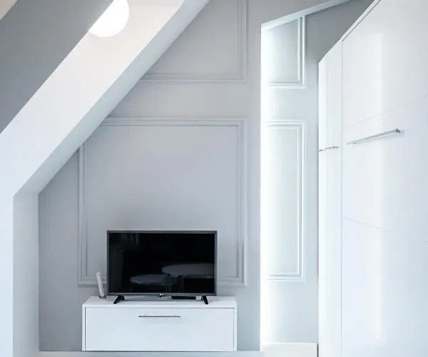 Rentplanet - Bulwar Staromiejski Wroclaw