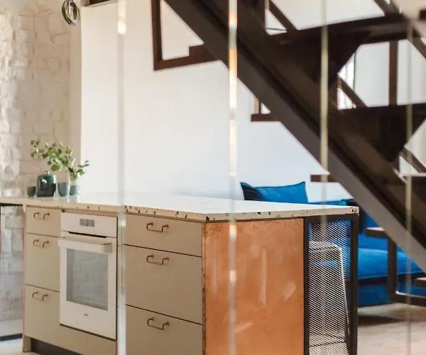 Apartment Rentplanet - Bulwar Staromiejski