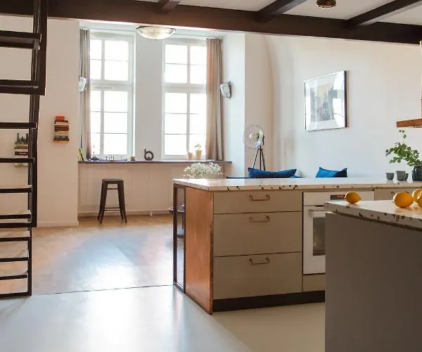 Rentplanet - Bulwar Staromiejski * Wroclaw