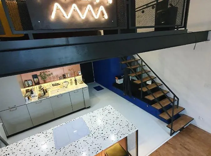 Rentplanet - Bulwar Staromiejski Apartment Wroclaw