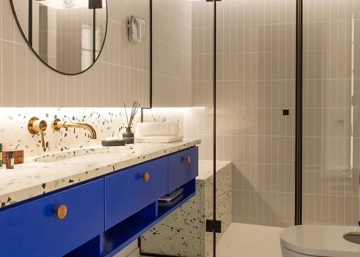 Apartment Rentplanet - Bulwar Staromiejski *