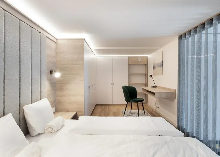 Rentplanet - Bulwar Staromiejski