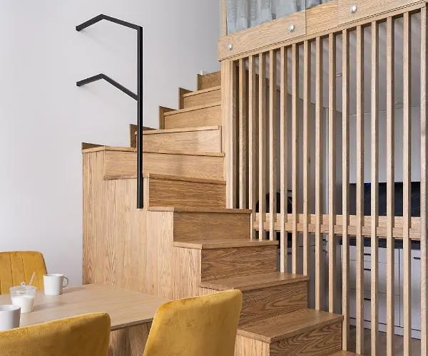 Rentplanet - Bulwar Staromiejski *