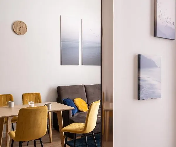 Rentplanet - Bulwar Staromiejski * Wroclaw