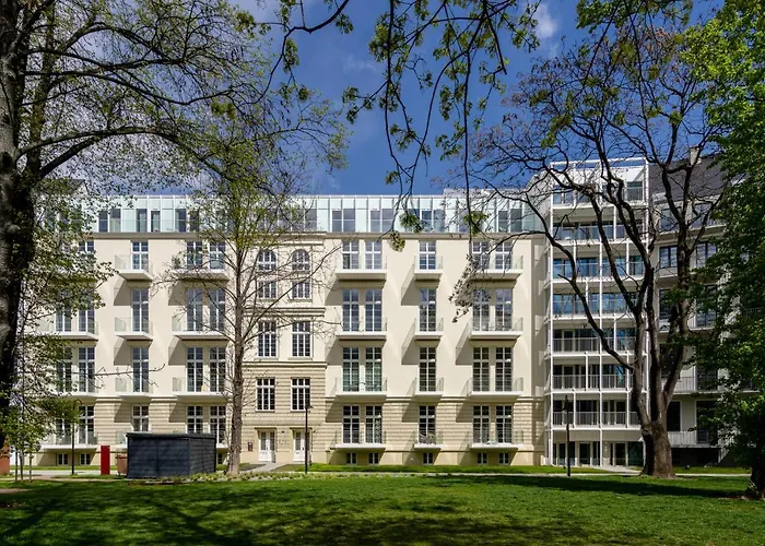 Rentplanet - Bulwar Staromiejski * Wroclaw