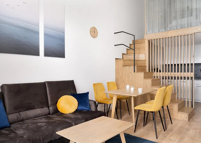 Rentplanet - Bulwar Staromiejski