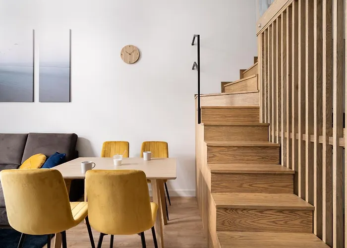 Rentplanet - Bulwar Staromiejski