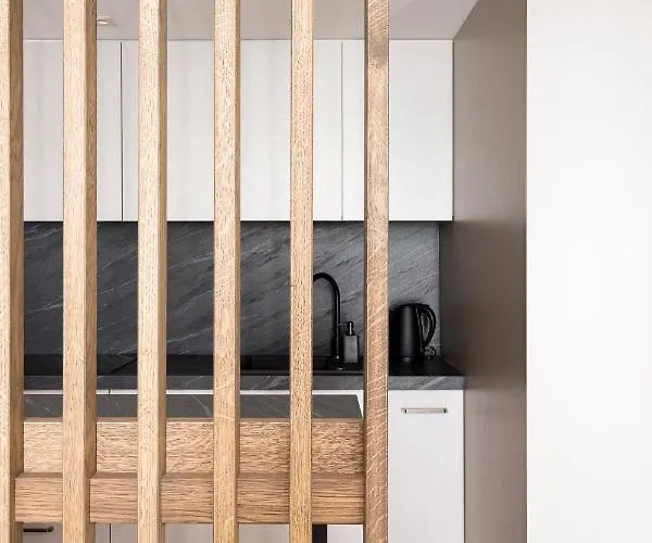 Rentplanet - Bulwar Staromiejski Apartment Wroclaw