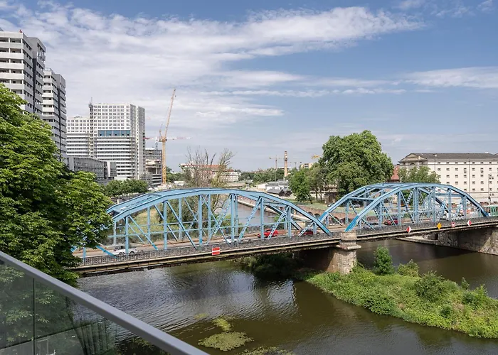 Rentplanet - Bulwar Staromiejski