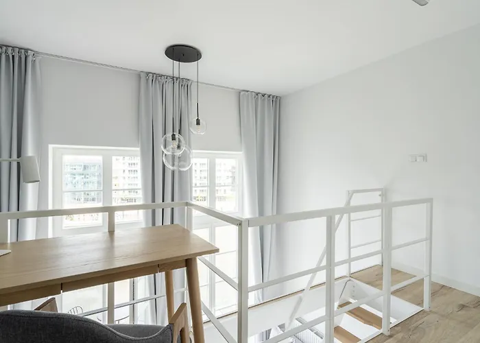 Rentplanet - Bulwar Staromiejski Wroclaw