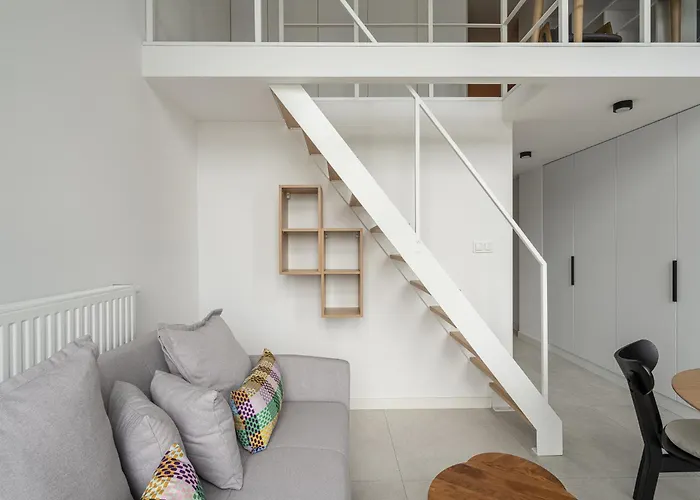 Rentplanet - Bulwar Staromiejski Wroclaw