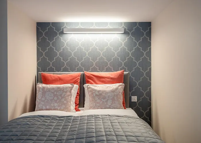 Rentplanet - Bulwar Staromiejski *