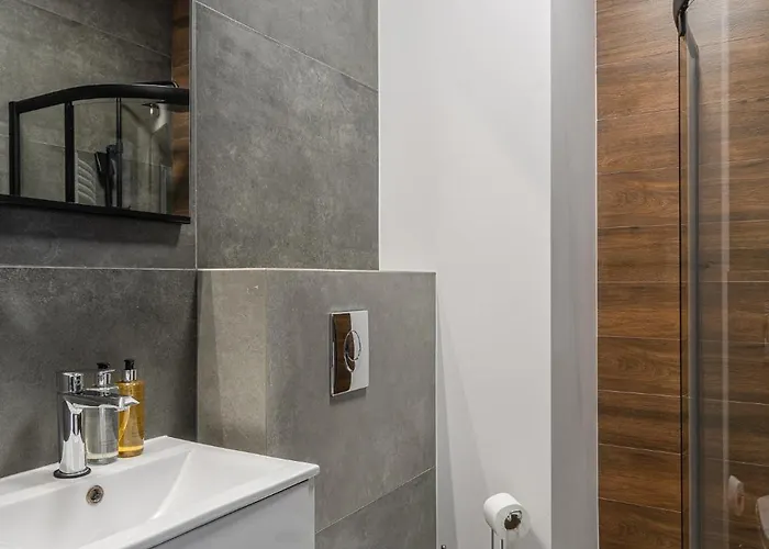 Rentplanet - Bulwar Staromiejski Wroclaw