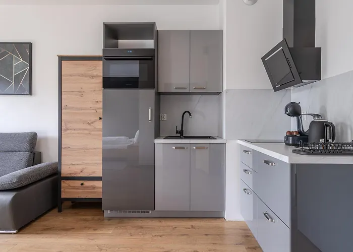 Rentplanet - Bulwar Staromiejski *