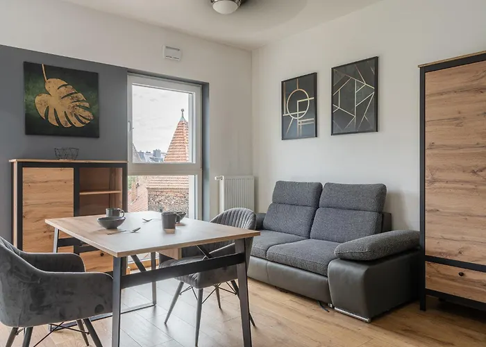 Rentplanet - Bulwar Staromiejski Wroclaw