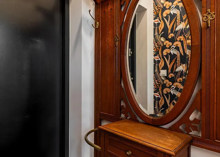 Apartment Rentplanet - Bulwar Staromiejski