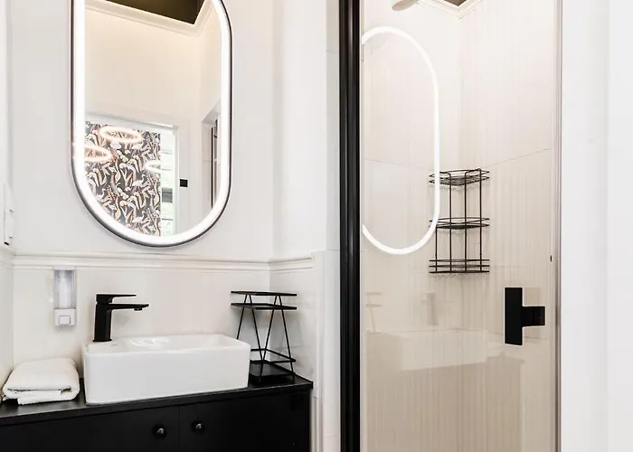 Apartment Rentplanet - Bulwar Staromiejski Wroclaw